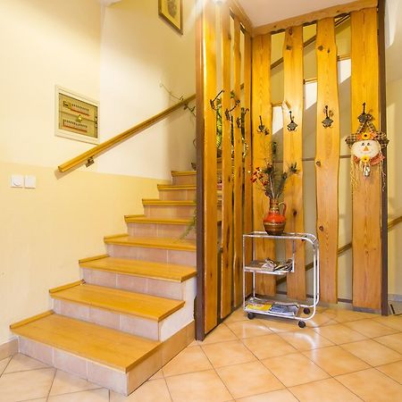 Country House Slemensek Vojnik Екстериор снимка