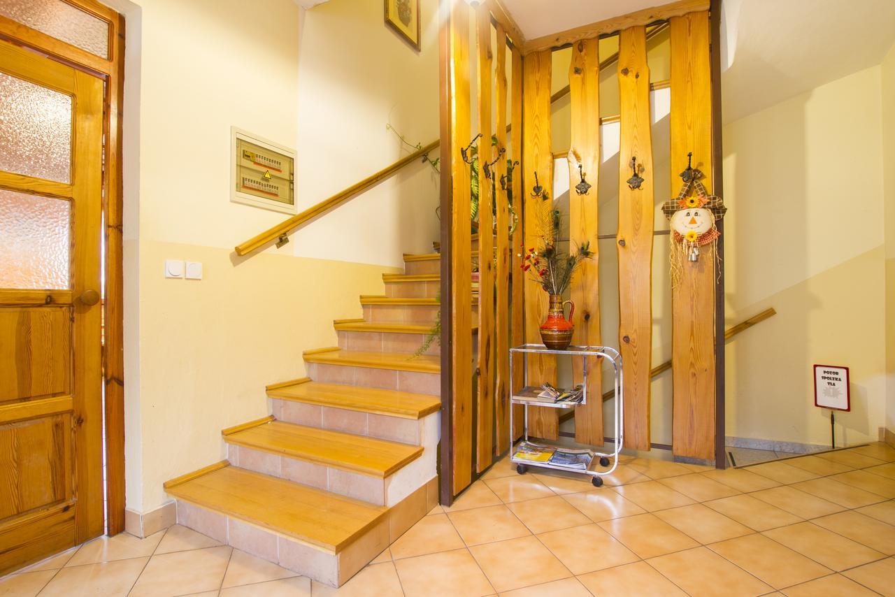 Country House Slemensek Vojnik Екстериор снимка