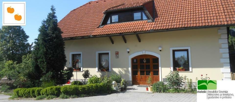 Country House Slemensek Vojnik Екстериор снимка